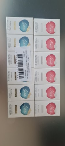 Nina ricci tubes 5mlx24 12 - 1,5mlx24, ,12