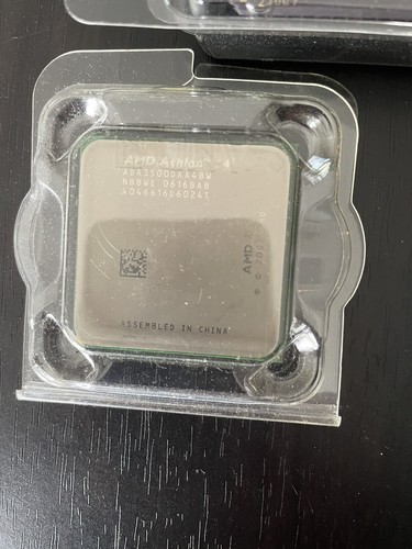Amd athlon 3500 socket - 3500+, 939