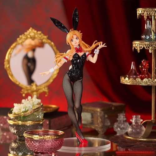 Figurine furyu sword art - furyu,