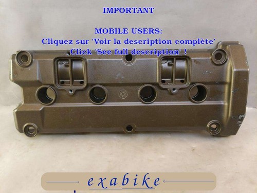 Couvre culasse pour - pour, z