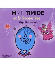 Madame Timide Et La Bonne Fee
