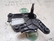 Moteur essuie glace arrière - moteur,