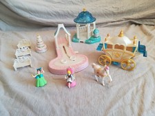 Eléments du château de