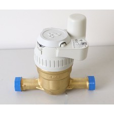 Compteur Volumétrique Eau