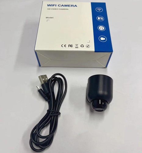 1080p mini wifi security - 1080p,