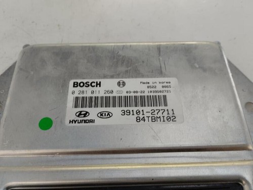 3910127711 boîtier moteur - , uce
