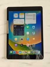 Apple iPad (9eme gén) 64 Go Wifi - Bon état - 100% Fonctionnel - iCloud OFF