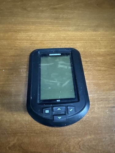 Humminbird piranha max 165 - piranha,