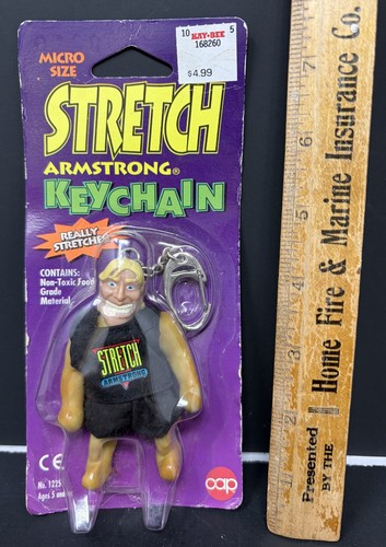 Vintage miniature stretch - miniature,