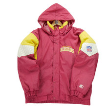 Starter Blouson NFL Washington