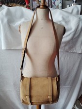 Charles et Charlus  leither bag/ sac en cuir