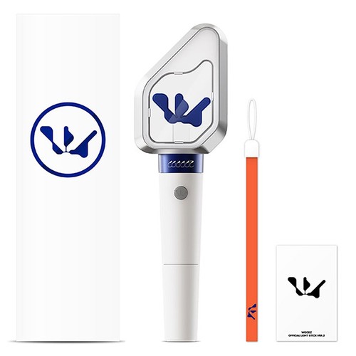 Bâton lumineux officiel woodz - bÂton,