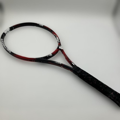 Tecnifibre fight 320 vo2 max - 320,