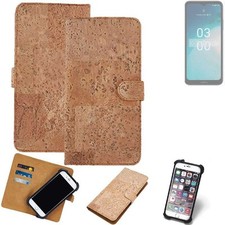 POUR Nokia C300 ÉTUI POUR