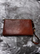 Sac pochette Louis Vuitton Epi
