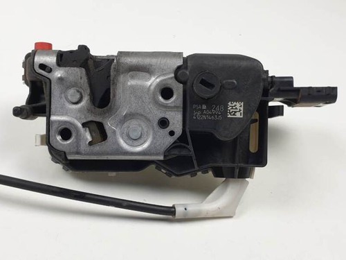 Psa006248 serrure porte - psa006248,