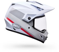 Casque Intégral Bell MX-9 ADV