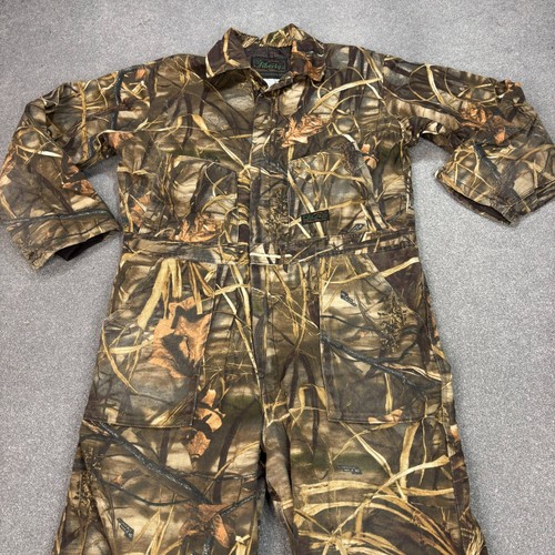 Combinaison realtree adulte - combinaison,