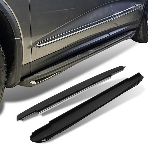 Stock running boards for - us,