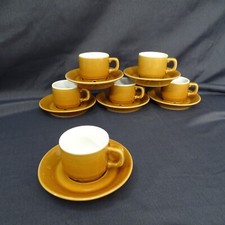 TASSES VINTAGE & SOUCOUPES