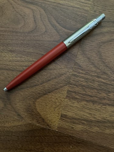 Vintage parker ballpoint - vintage,