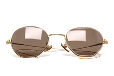 Lunettes De Soleil Vintage