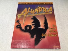 Alundra : Unauthorized Game