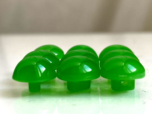 Lot boutons mm vintage - 9,