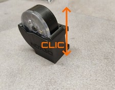 armada marauder benjamin