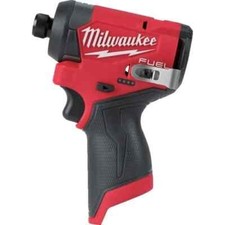 Outil Milwaukee M12 FUEL