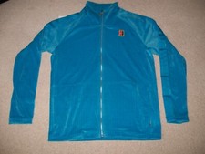 NEW SZ Large Tall Court Blue