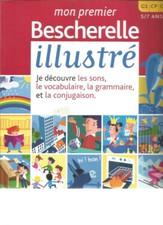 MON PREMIER BESCHERELLE