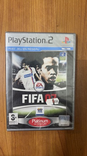 Jeux vidéo sous blister - jeux,