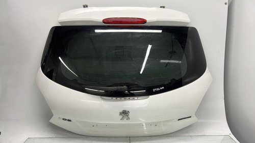 Malle hayon arriere - malle/hayon, peugeot