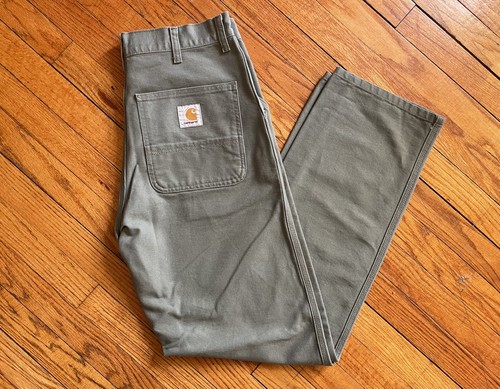 Size 30x34 carhartt wip - size,