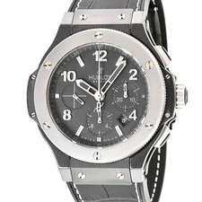 Chronographe HUBLOT Big bang