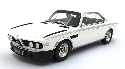 Otto models scale - otto,