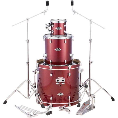 Pearl export double bass addon - export,