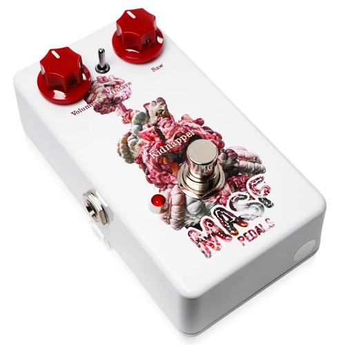 Occasion masf pedals - masf,