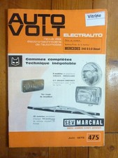 240D 3.0 Revue Technique