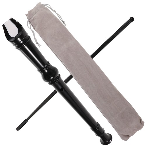 Clarinette plastique - clarinette, en