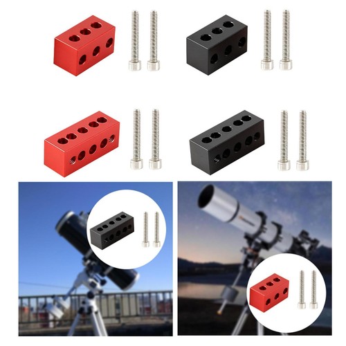 Blocs rehausse pour lunette - blocs, de