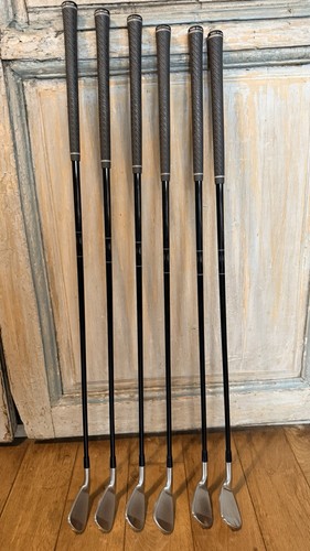 P770 shaft graphite 55a - , serie