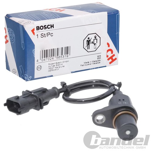 Bosch capteur impulsion - capteur, d'impulsion