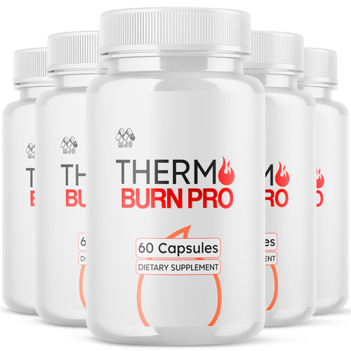 Thermo burn pro - thermo,