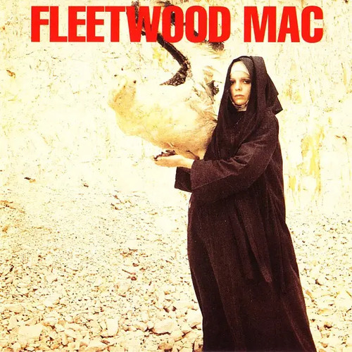 Fleetwood mac the pious - the,