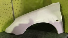 Aile avant gauche PEUGEOT 206