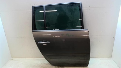Porte arriere droit renault - porte,