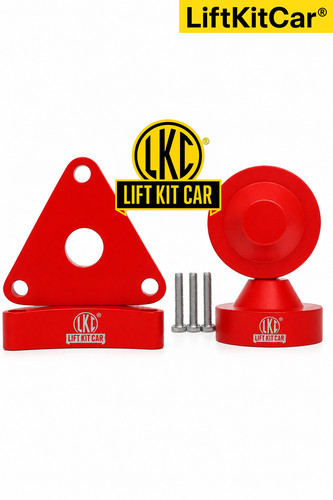 Lkc 30mm alu lift - lkc,