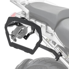 Support valises laterales pour